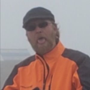 Meet your Posher, Joseph